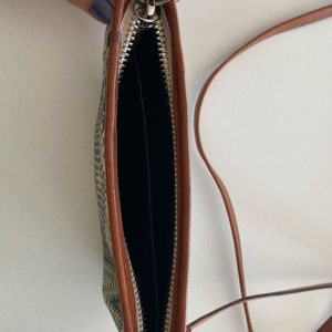 L.A.M.B. Crossbody Bag